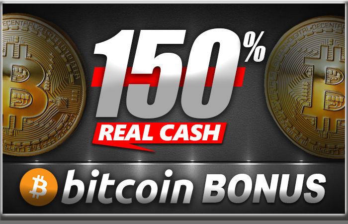 bitcoin bonus