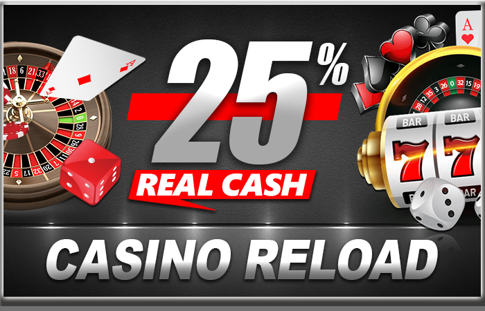 Real Cash Casino
