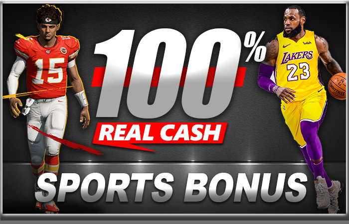 Sports Bonus