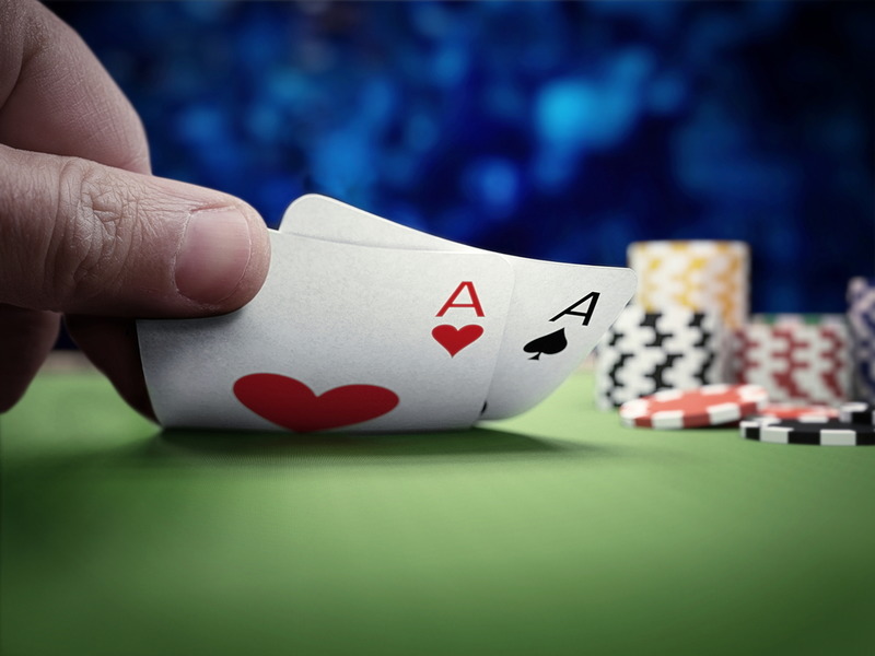 Live Online Blackjack