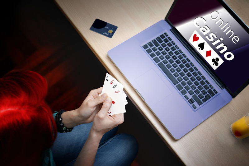 Live Online Blackjack