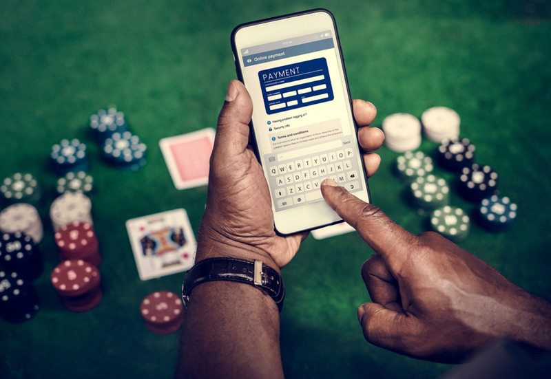 Online Casino Payment Methods on RealLiveDealer
