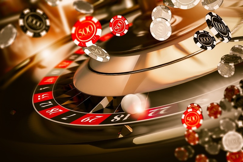 Online Casinos Free Cash Chips