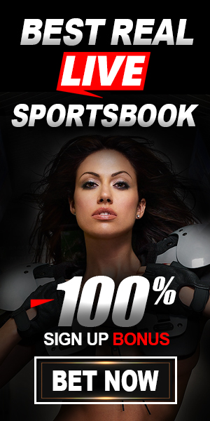 live sportsbook
