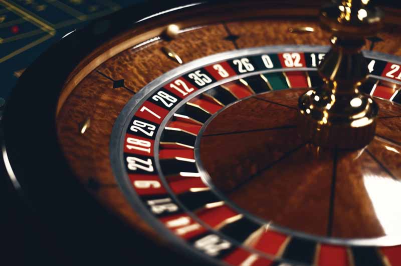 ANNOUNCED BETS