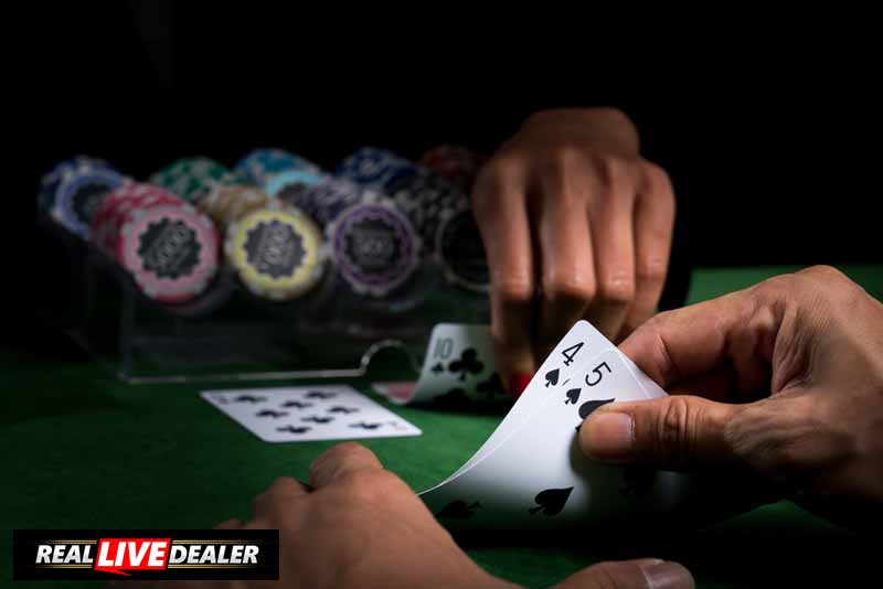 Baccarat Online Casino