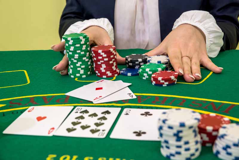 Baccarat Online Casino Baccarat Online Casino