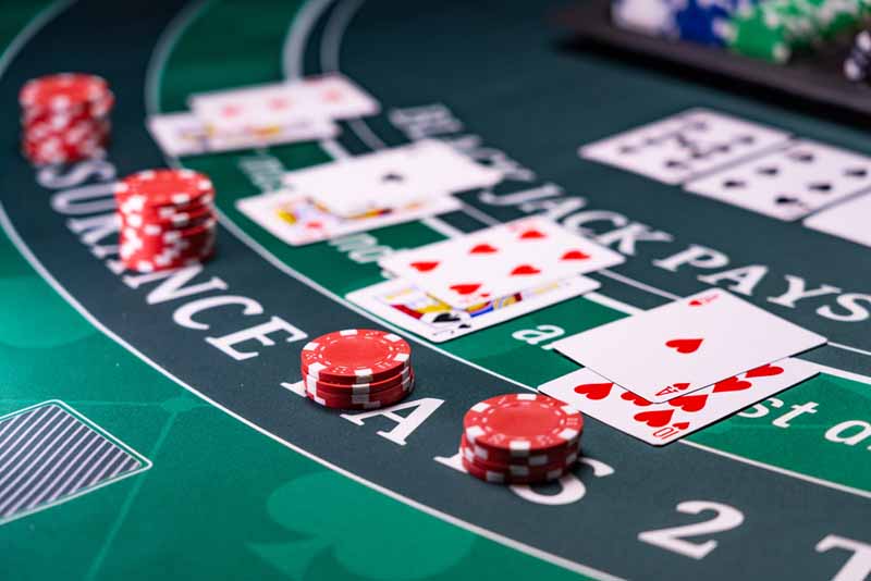 best blackjack