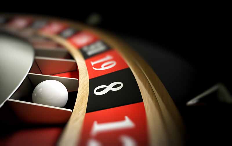 game of roulette game of roulette
