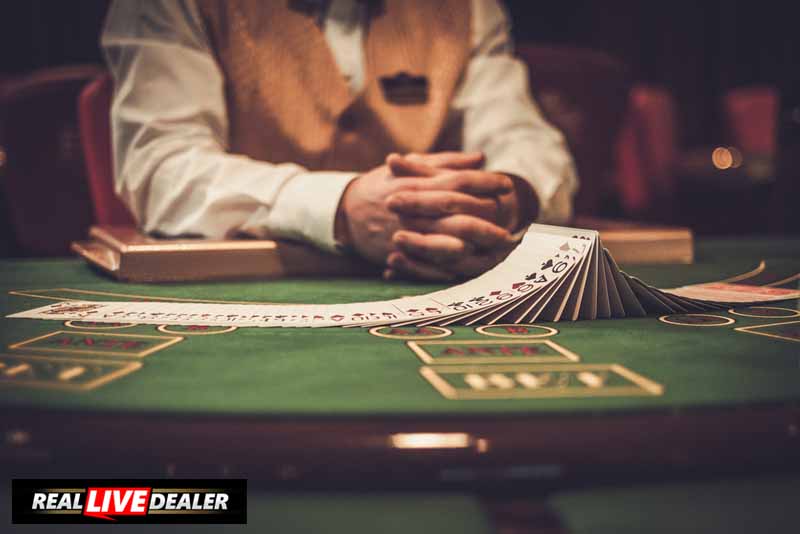 Online Blackjack