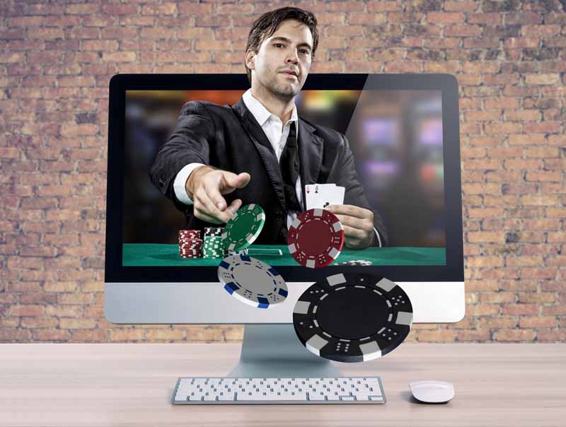 Learn to Play Baccarat