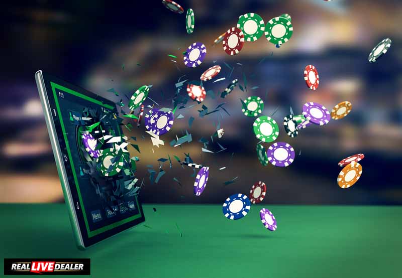 Live Baccarat