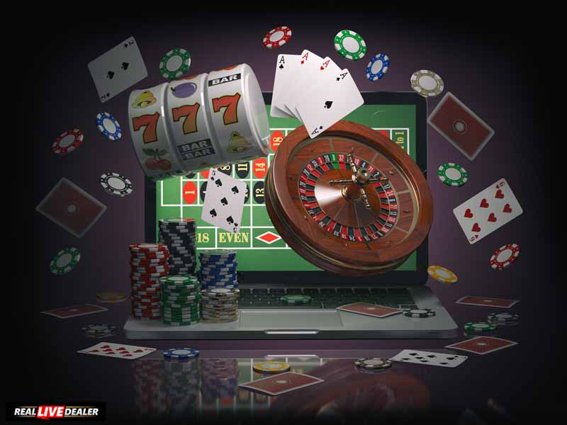 Mega Blackjack House Edge