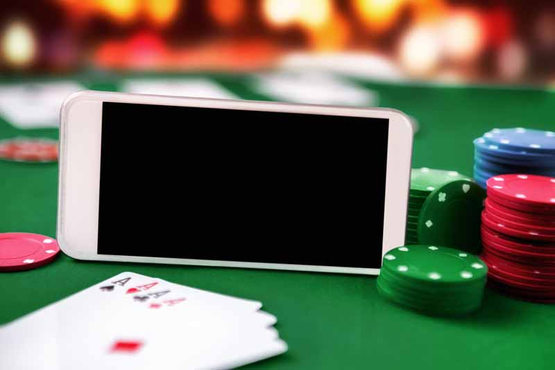 Mega Blackjack