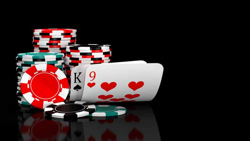 Live Dealer Super 6 
