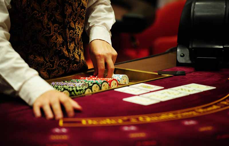 Blackjack Online