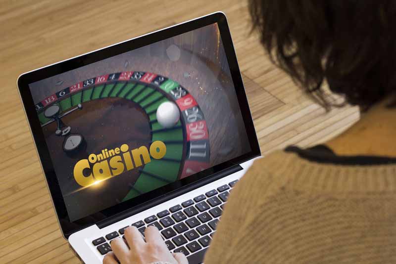 live roulette