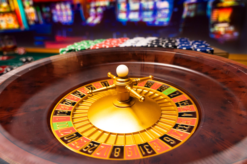betting system in roulette