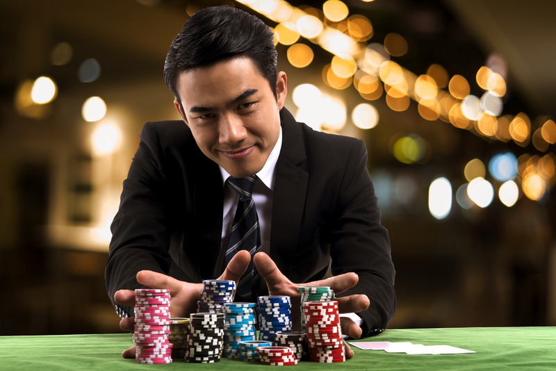 Manhattan Betting System