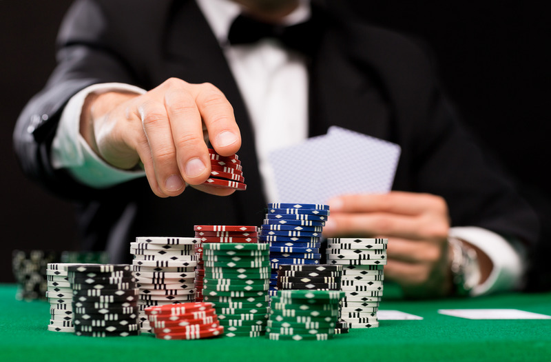 Manhattan Betting System