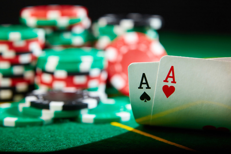 play blackjack
