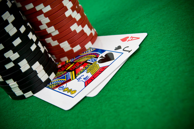 Spanish Blackjack