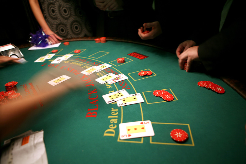 Spanish Blackjack