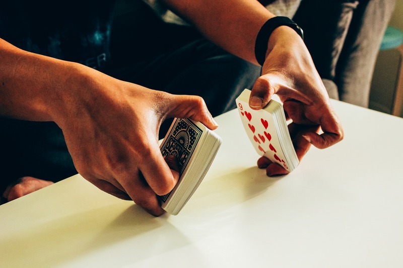 play smarter blackjack