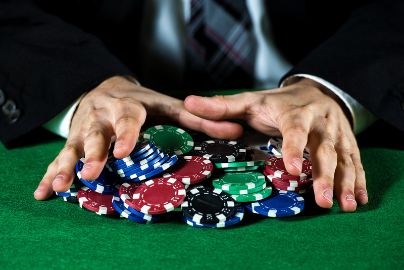 Win in Blackjack