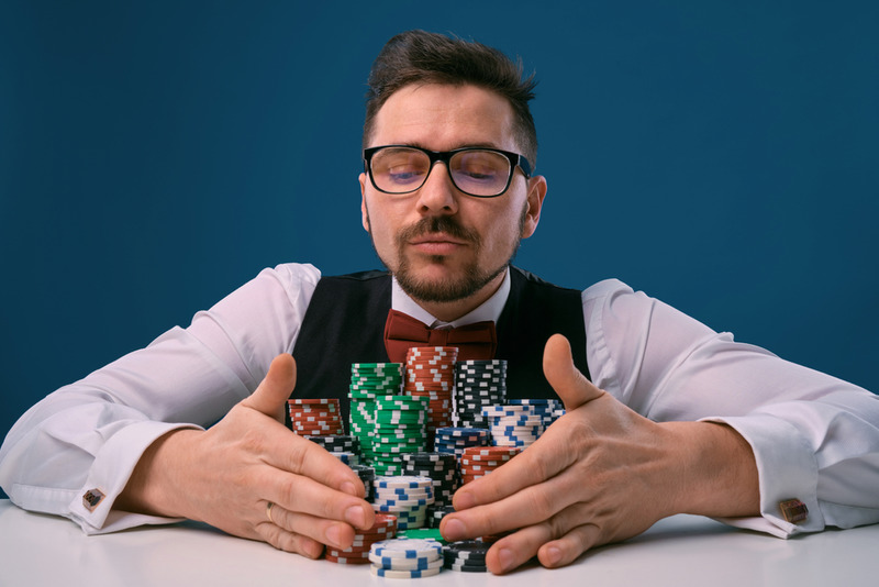Blackjack Games