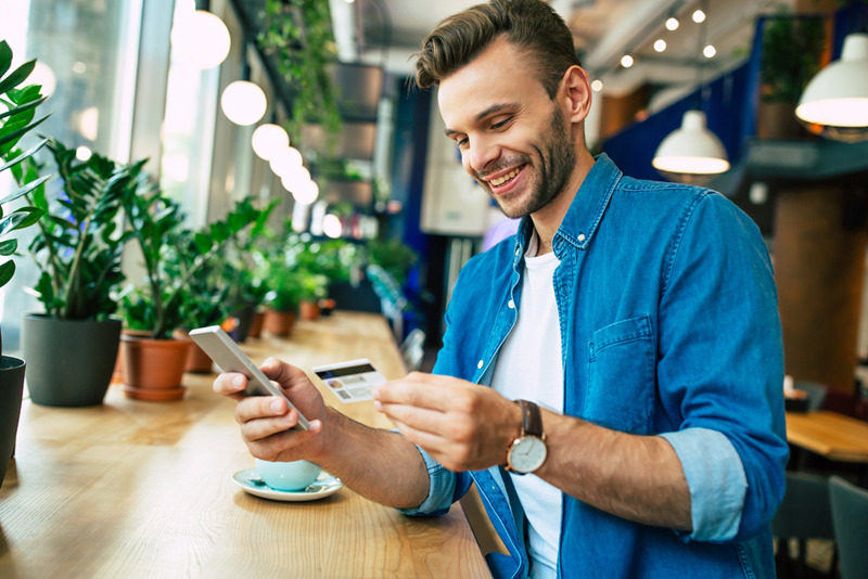 Credit and Debit Cards