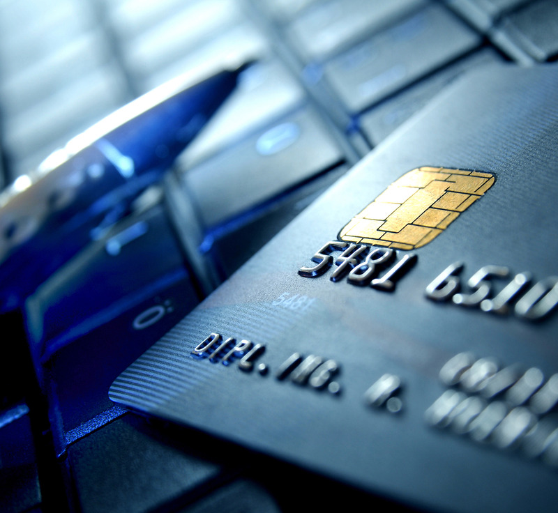 Credit and Debit Cards