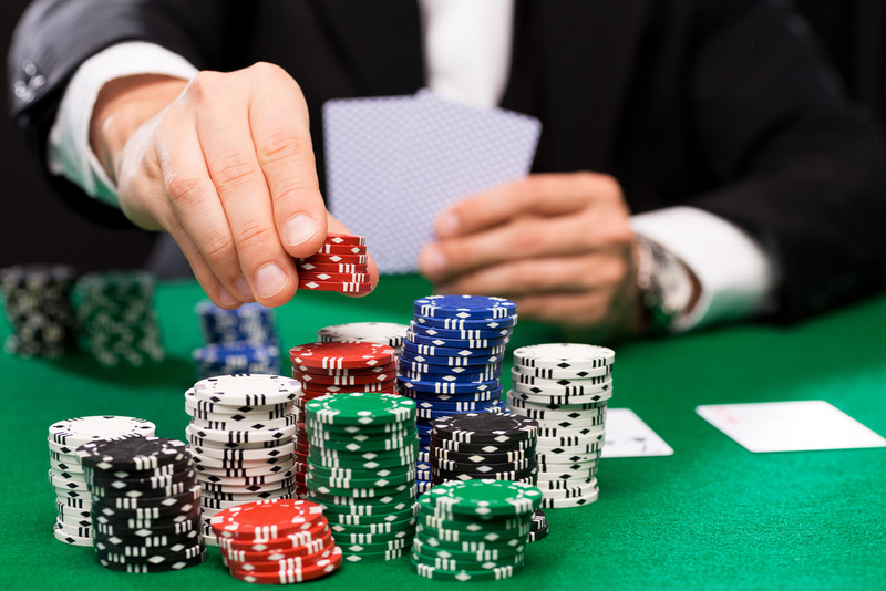 Hitting Soft Hands in Blackjack