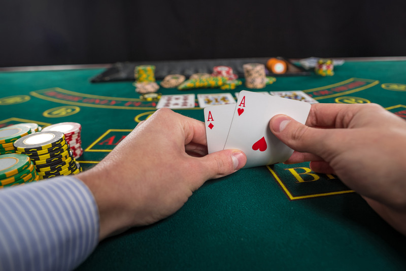 Make a Living on Blackjack