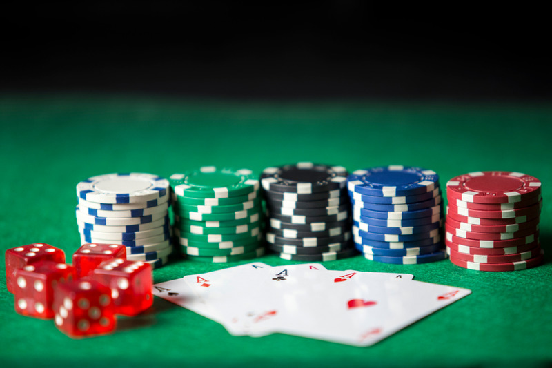 Misinformation on Blackjack