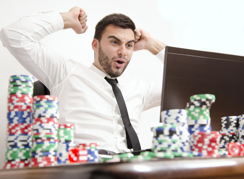Playing Online Baccarat
