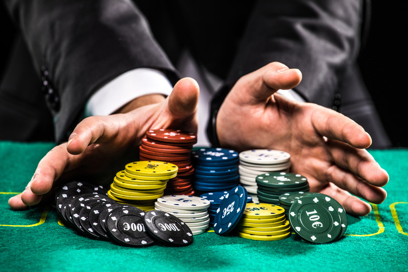 Playing Online Baccarat