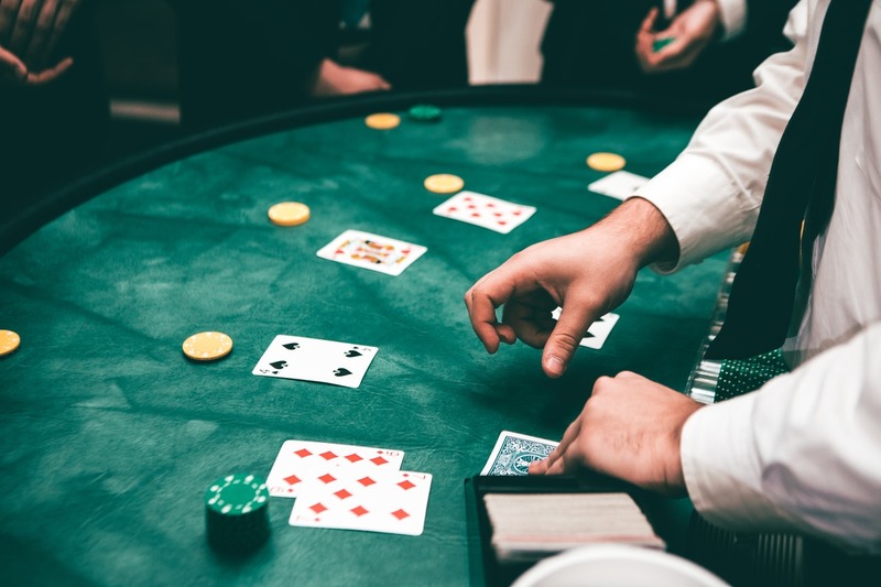 Understanding Blackjack
