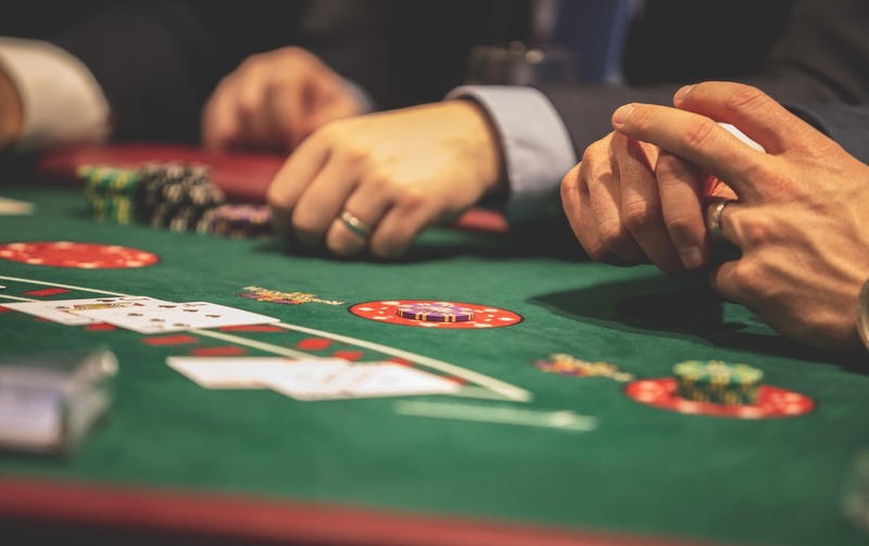 Understanding Blackjack