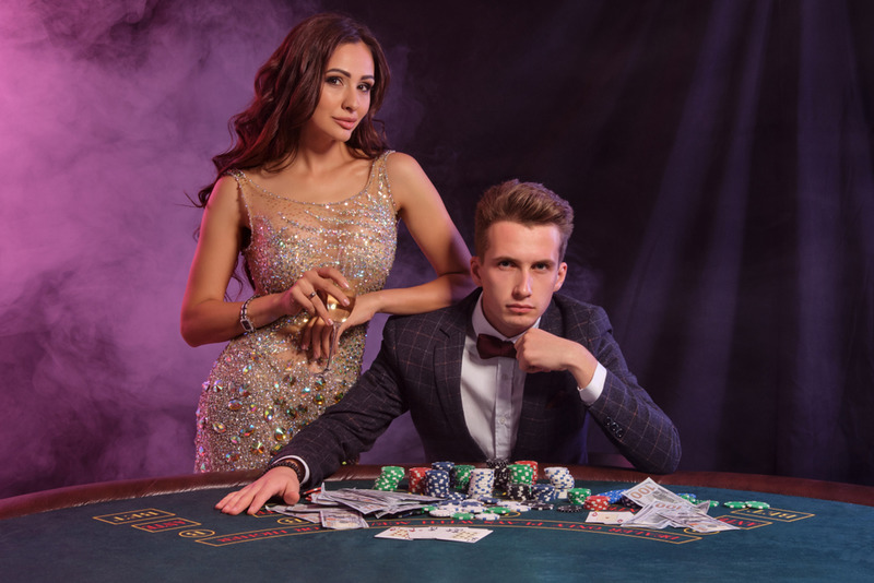 Win in Blackjack online