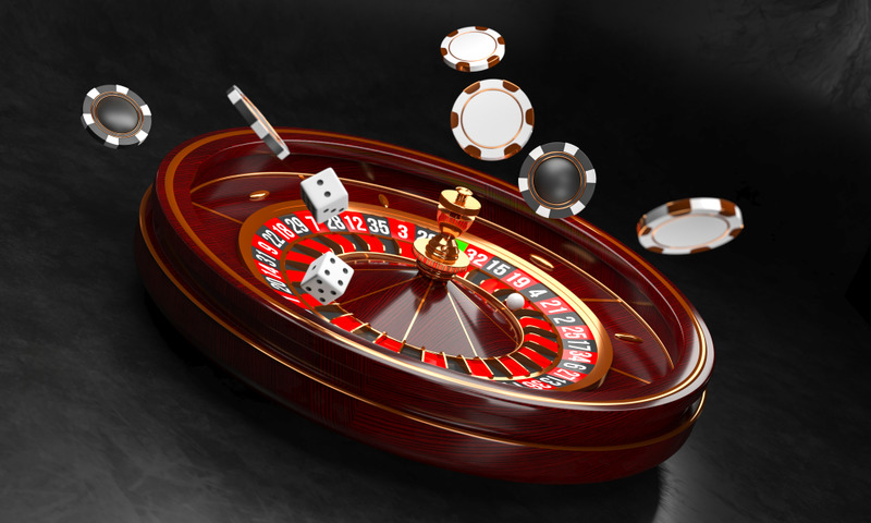 play roulette the right way