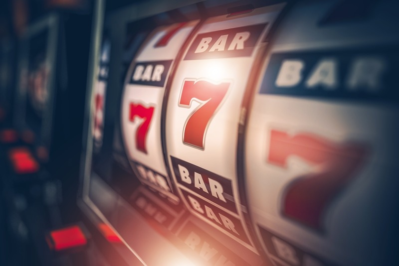 3D Online Slots Machines