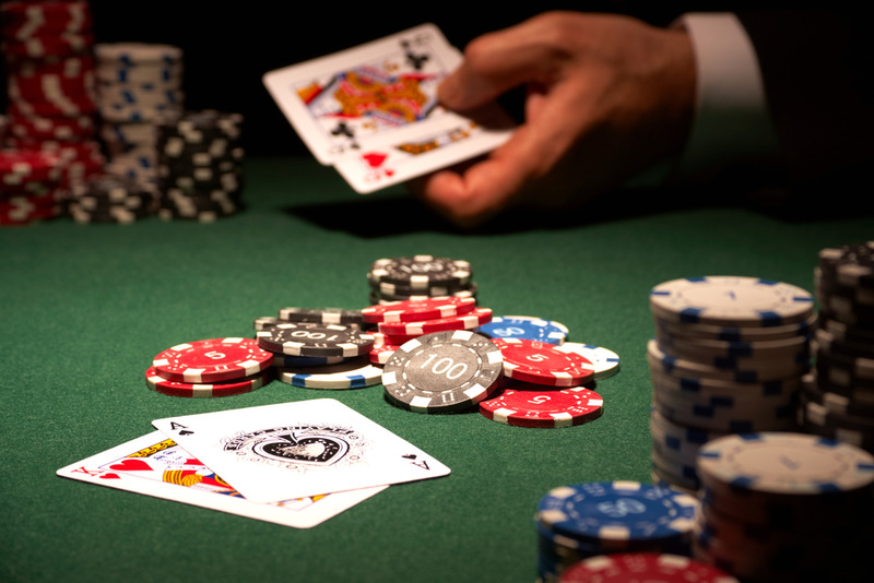 Habits To Avoid In Playing Baccarat