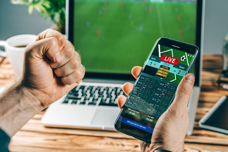 Online Sports Betting