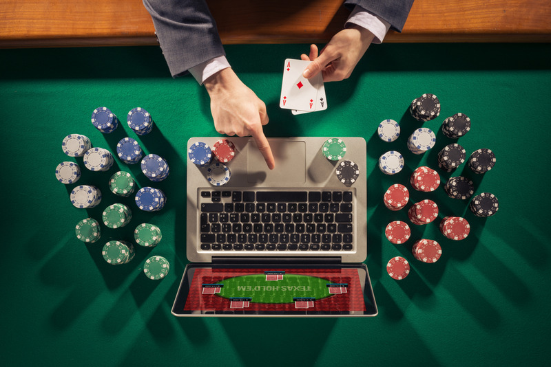 Casino Live Dealer Tips