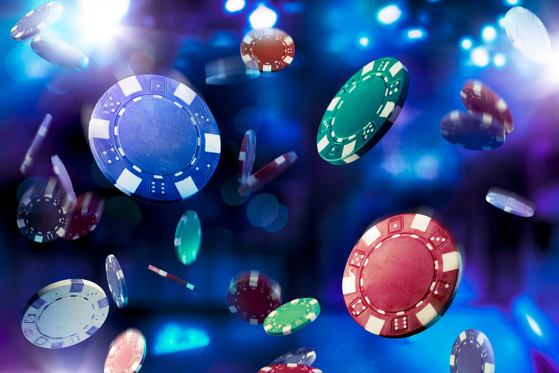 Advantages of Online Casino