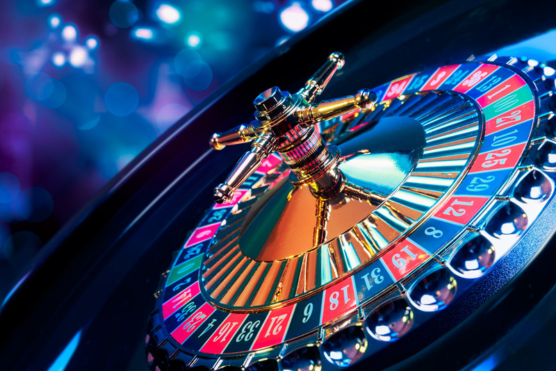 Amazing Roulette Facts