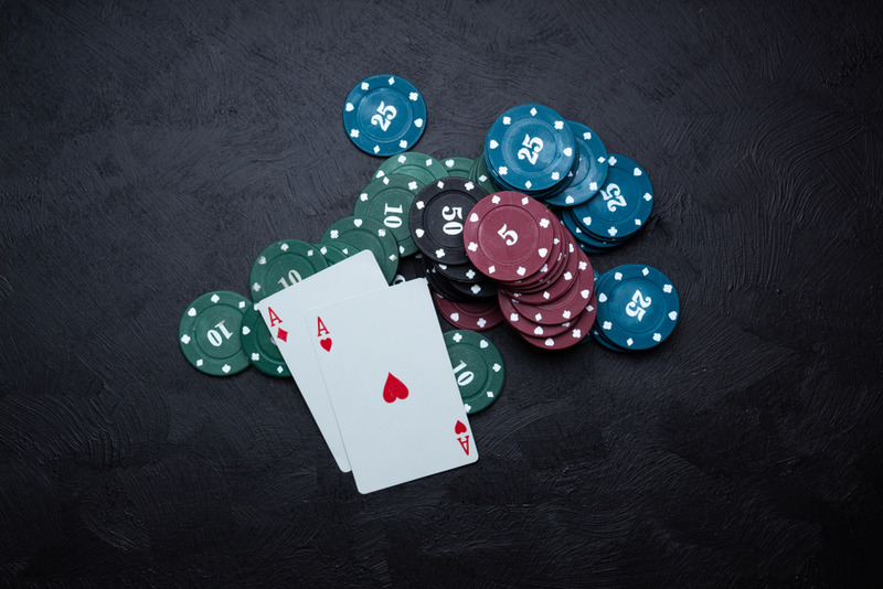 Baccarat Game of Luck