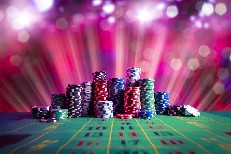 Beat the Online Casinos