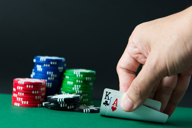 Beating Black Jack Odds